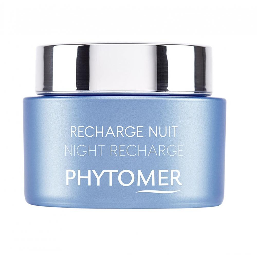 Phytomer Face Care нічний крем 50 ML - зображення 1