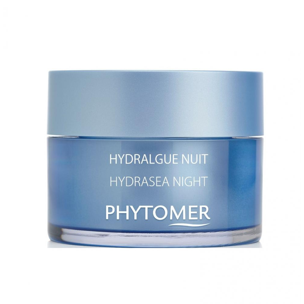 Phytomer Hydrasea нічний крем 50 ML - зображення 1