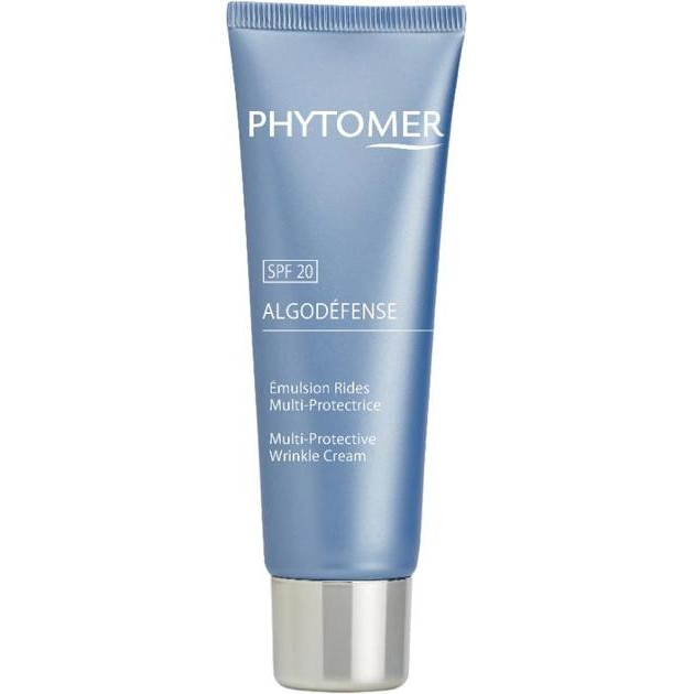 Phytomer Algodefense крем для обличчя 50 ML - зображення 1