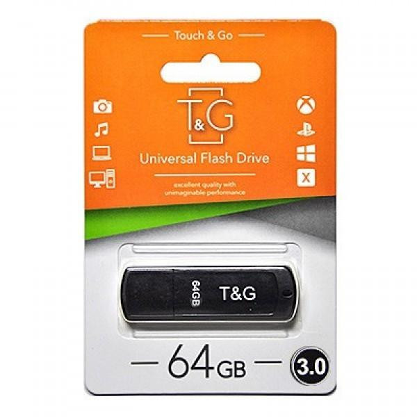 T&G 011 Classic series USB 3.0 - зображення 1