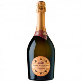   Santa Margherita Вино ігристе  Prosecco Superire DOCG біле брют 0,75л 11,5% (8003930001606)