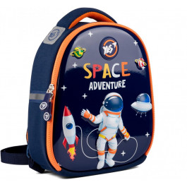   YES Рюкзак дитячий  K-33 Space Advanture 559754