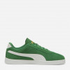 PUMA Жіночі кеди низькі  Club II 39744402 36 (3.5UK) 22.5 см Archive Green- White- Gold (4067979339339) - зображення 1