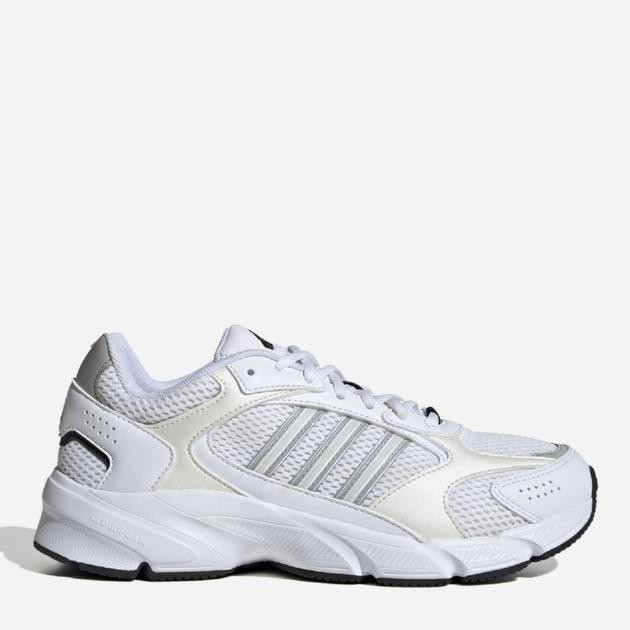 Adidas Жіночі кросівки для бігу  Crazychaos 2000 IH0308 36.5 (4UK) 22.5 см Ftwwht/Gretwo/Cblack (4067888173 - зображення 1