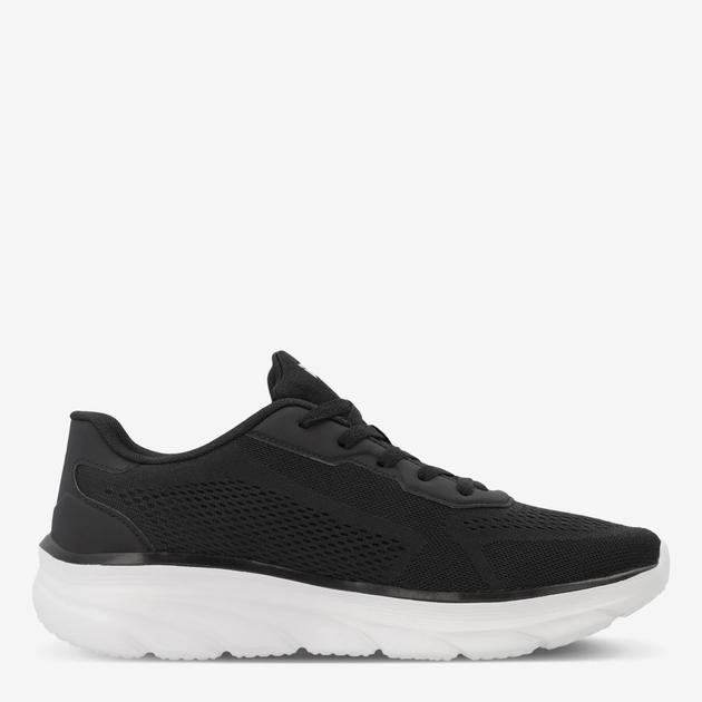 FILA Чоловічі кросівки  Base 2.0 Mesh M Men's Low Shoes 126169-99 45 29.5 см Чорні (2999000208197) - зображення 1