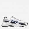 Nike Чоловічі кросівки для бігу  Initiator 394055-101 40 (7US) 25 см Білі (884500516670) - зображення 1