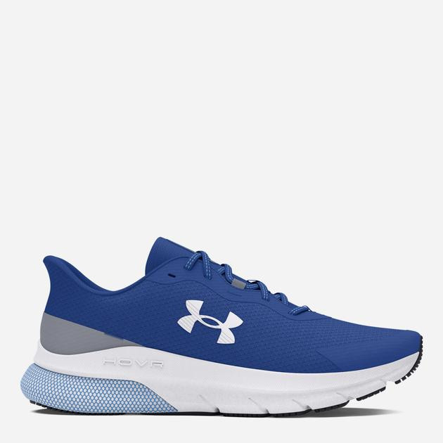 Under Armour Чоловічі кросівки для бігу  HOVR Turbulence 2 RS 3028751-400 42.5 (9US) 27 см Блакитні (197778086364 - зображення 1