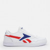 Reebok Чоловічі кеди низькі Reebok Royal Techque T FW7561 41 (8.5US) 26.5 см Білий/Синій/Червоний (40510436 - зображення 1