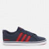 Adidas Чоловічі кеди Adidas Vs Pace 2.0 HP6003 43.5 (9UK) 27.5 см Shanav/Betsca/Ftwwht (4066748649174) - зображення 1