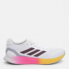 Adidas Чоловічі кросівки для бігу  Runfalcon 5 IE8811 40 (6.5UK) 25 см Ftwwht/Aurmet/Cblack (4067889162522) - зображення 1