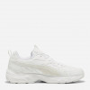 PUMA Жіночі кросівки  Milenio Tech L 39782501 36 (3.5UK) 22.5 см  White- White-Feather Gray (406797978361 - зображення 1