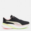 PUMA Жіночі кросівки для бігу  Magnify Nitro 2 Dream Rush 37890601 41 (7.5UK) 26.5 см  Black-Koral Ice-Sp - зображення 1