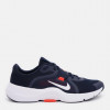 Nike Чоловічі кросівки для залу  In-Season Tr 13 DZ9360-400 40 (7US) 25 см Темно-сині (196604194822) - зображення 1