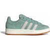 Adidas Жіночі кеди низькі  Campus 00S W JI1984 39.5 (6UK) 24.5 см Hazgrn/Offwhite/Hazg (4067897233658) - зображення 1