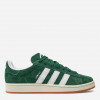 Adidas Чоловічі кеди низькі  Campus 00S H03472 42 (8UK) 26.5 см Drkgrn/Ftwwht/Owhite (4066748546732) - зображення 1