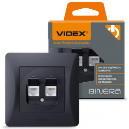   VIDEX Binera VF-BNSK2PC6-BG (25085)