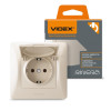 VIDEX Binera VF-BNSK1GС-CR (24695) - зображення 1