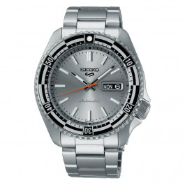   Seiko 5 Sports 55th Anniversary Special Edition SRPK09K1