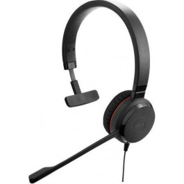   JABRA EVOLVE 30 MS Mono (5393-823-309)