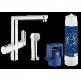   GROHE Blue K7 Pure 31354001