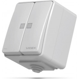   VIDEX Binera IP65 (VF-BNW12L-G)