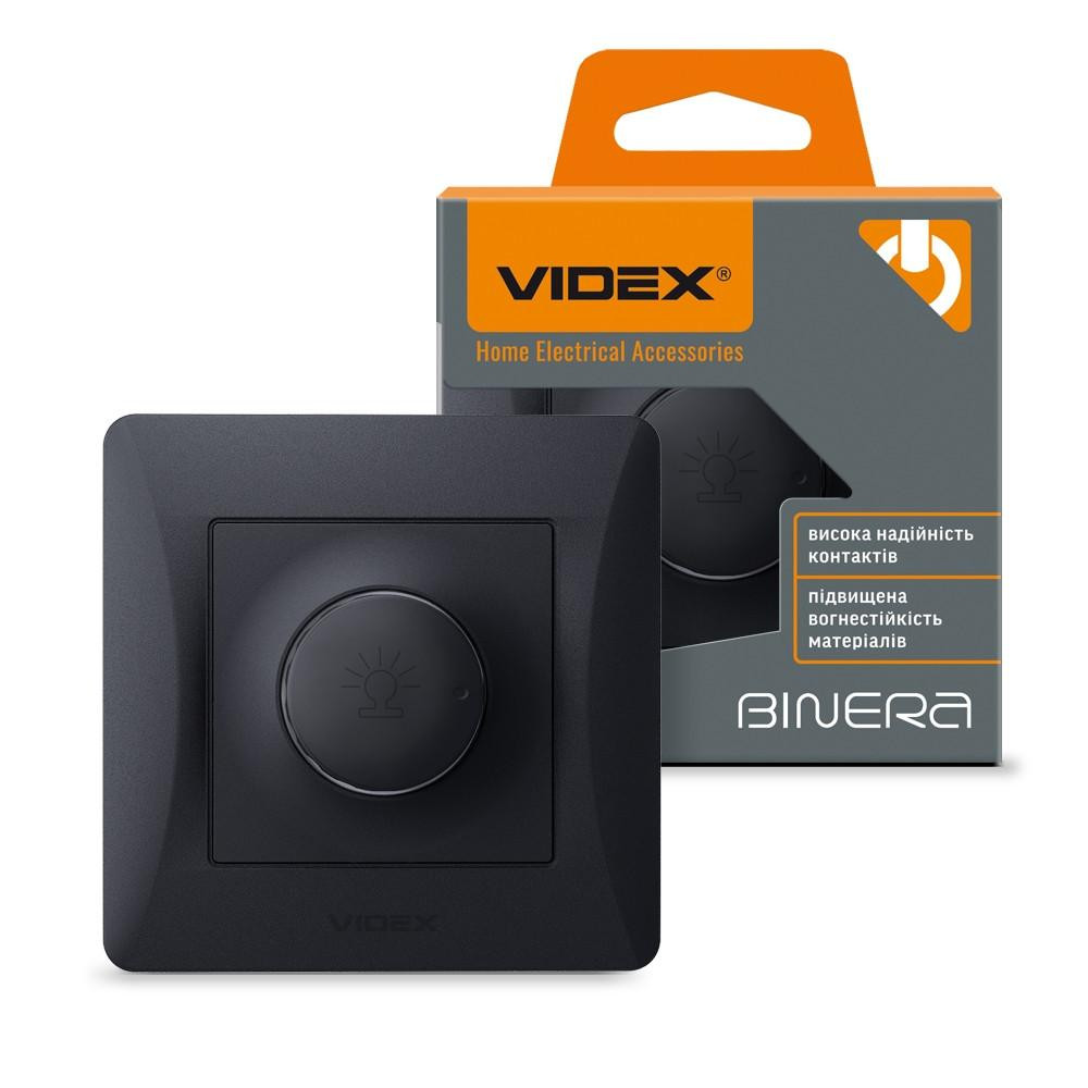 VIDEX Binera VF-BNDM600-BG (24464) - зображення 1