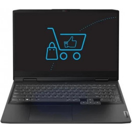   Lenovo IdeaPad Gaming 3 15IAH7 (82S900JKPB)