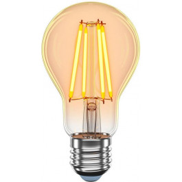   Velmax LED Filament A60 4W-E27-2200K (21-40-15)