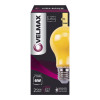 Velmax LED Filament A60 6W-E27-2700K (21-40-93) - зображення 2