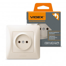   VIDEX Binera VF-BNSK1-CR (24692)