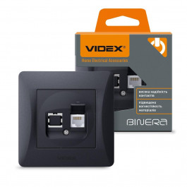   VIDEX Binera VF-BNSK1PC6-BG (24468)