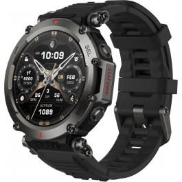   Amazfit T-Rex Ultra Abyss Black