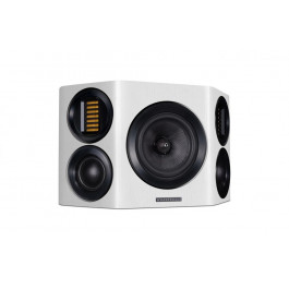   Wharfedale Evo 4.S White