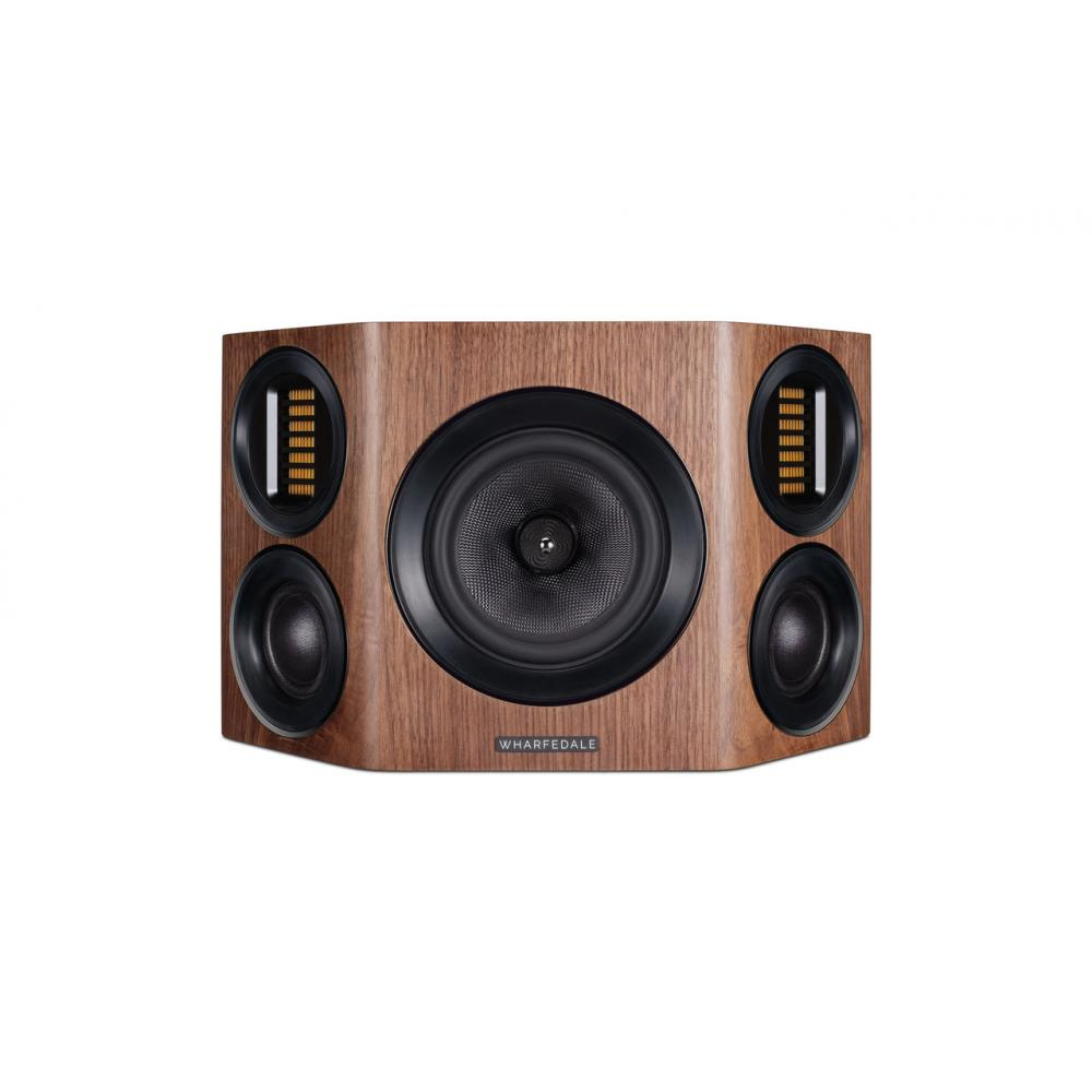 Wharfedale Evo 4.S Walnut - зображення 1