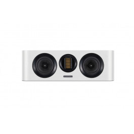   Wharfedale Evo 4.CS White