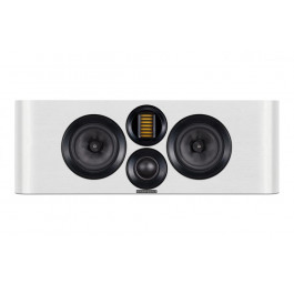   Wharfedale Evo 4.C White