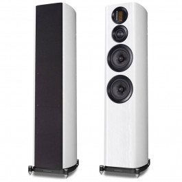   Wharfedale Evo 4.4 White