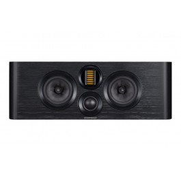   Wharfedale Evo 4.C Black