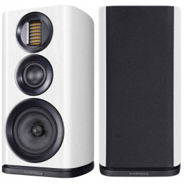   Wharfedale Evo 4.2 White