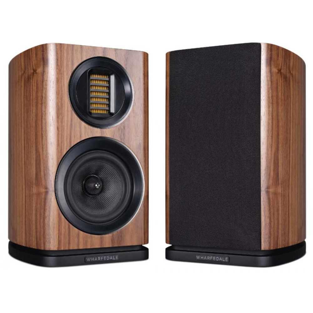 Wharfedale Evo 4.1 Walnut - зображення 1