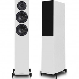   Wharfedale Diamond 12.4 White