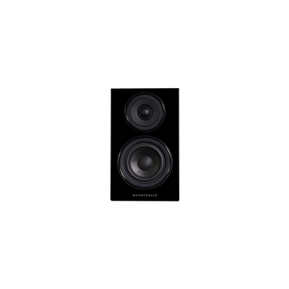 Wharfedale Diamond 12.0 Black - зображення 1