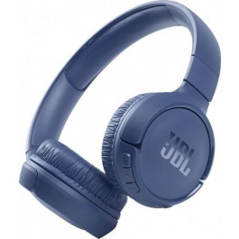   JBL Tune 510BT Blue (JBLT510BTBLUEU)