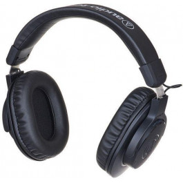   Audio-Technica ATH-M20xBT Black