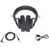 Audio-Technica ATH-M20xBT Black - зображення 7