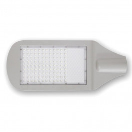   Velmax Консольний світильник на стовп  100W LED, 12000Lm, 6500К (28-25-10)