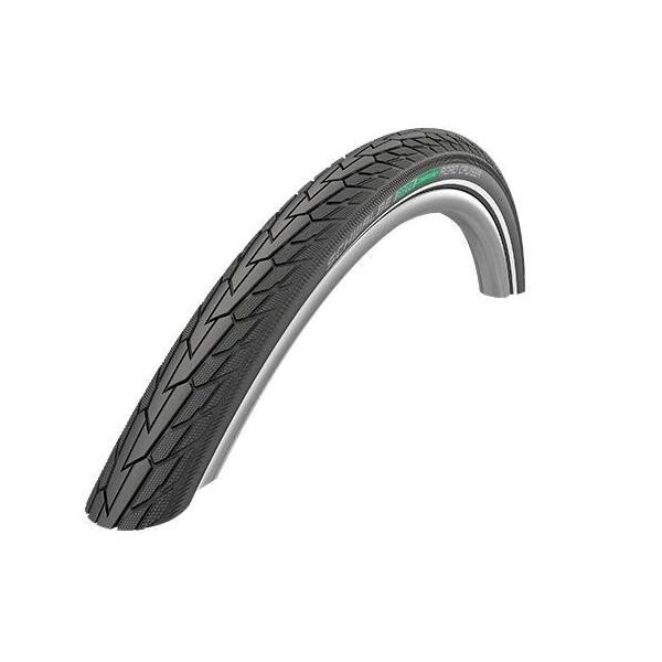 Schwalbe ROAD CRUISER K-Guard Active B / B + RT HS484 GREEN 50EPI (TIR-41-25) - зображення 1