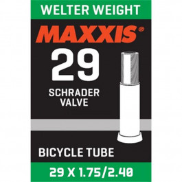   Maxxis Камера  Wellter Weight (29x1.75/2.4 PR 48мм) (EIB00140600)