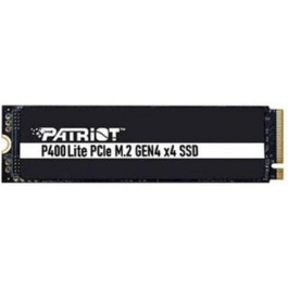   PATRIOT P400 Lite 1 TB (P400LP1KGM28H)