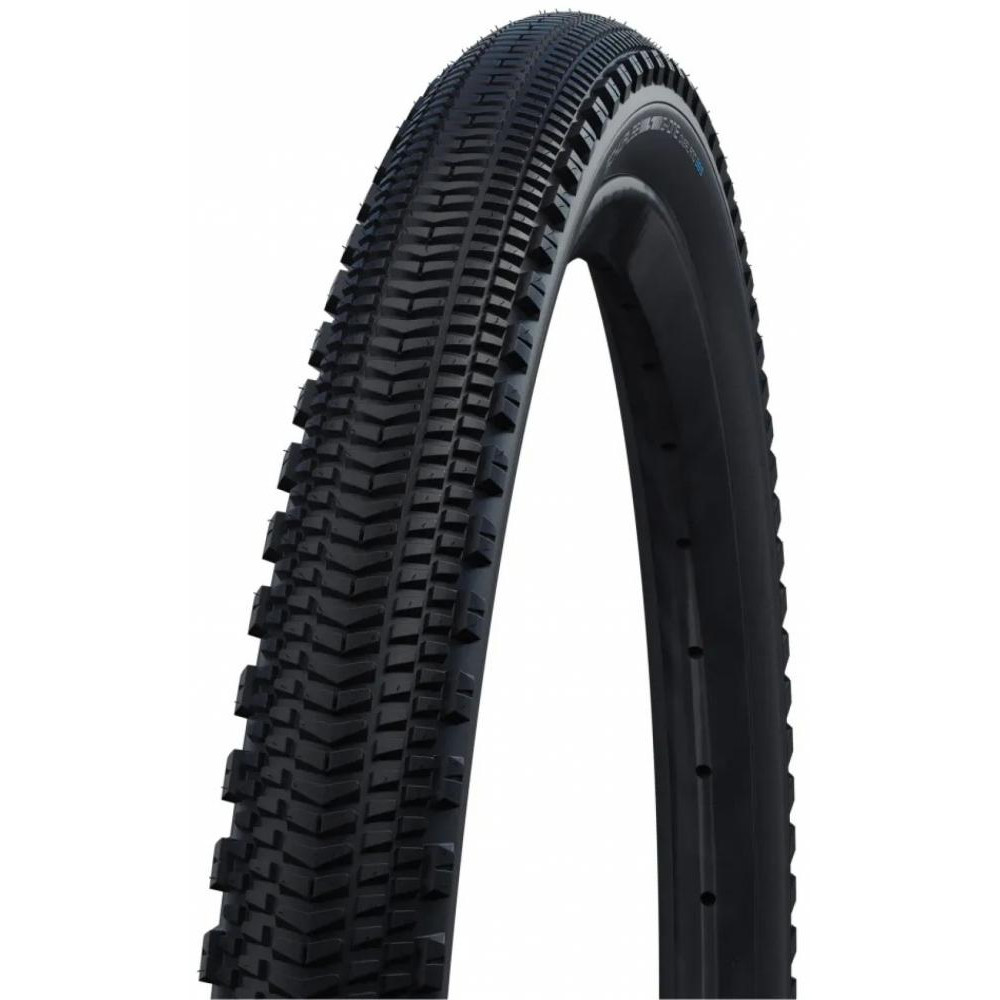 Schwalbe G-ONE OVERLAND 365 Perf, RaceGuard, TLE B/B-SK+BRT HS622 ADDIX 4Season 50EPI - зображення 1